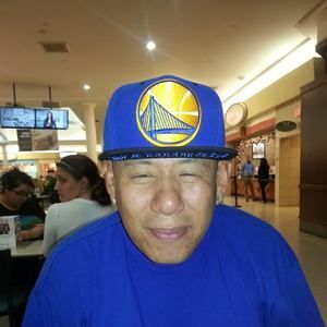 Meet your Posher, Kyong